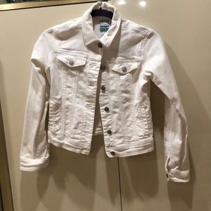 Old Navy Jean Jacket